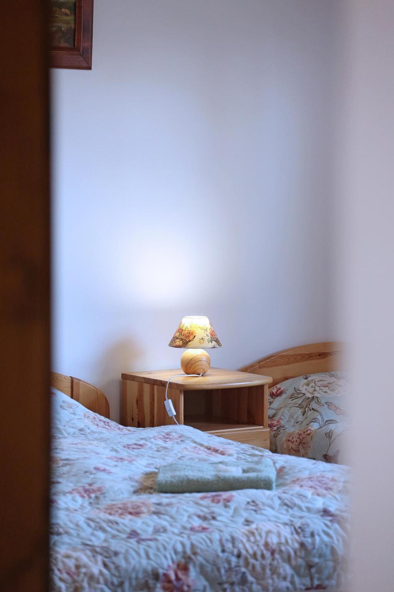 Füzesi Papa Vendégház Harta Exterior foto